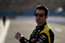 Simon Pagenaud, Team Penske Chevrolet