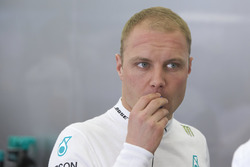 Valtteri Bottas, Mercedes AMG F1