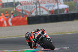 Stefano Manzi, Forward Racing