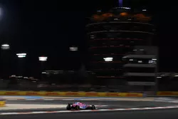 Esteban Ocon, Force India VJM11