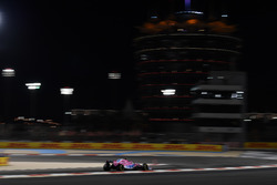 Esteban Ocon, Force India VJM11