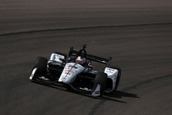 Graham Rahal, Rahal Letterman Lanigan Racing Honda