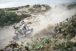 #241 Yamaha: Ignacio Casale