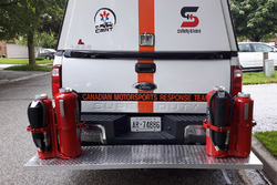 Canadian Motorsports Response Team