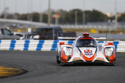 #54 CORE autosport ORECA LMP2, P: Jon Bennett, Colin Braun, Romain Dumas, Loic Duval