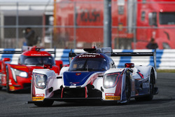 #23 United Autosports Ligier LMP2, P: Phil Hanson, Lando Norris, Fernando Alonso