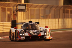 #24 United Autosports Ligier JSP3: Guy Cosmo, Patrick Byrne, Michael Benham, Salih Yoluc