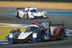 #8 Jackie Chan DC Racing Oreca 05 Nissan: Stéphane Richelmi, Harrison Newey, Thomas Laurent