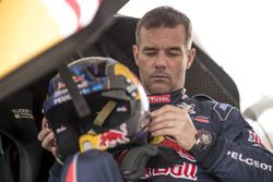 Sébastien Loeb, Peugeot Sport