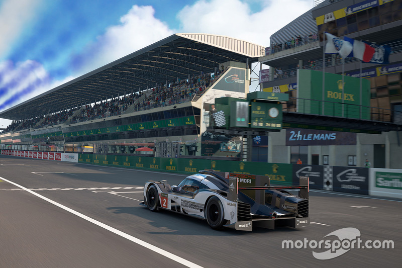 Circuit de la Sarthe