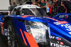 #36 Signatech Alpine Matmut Alpine A470