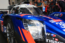 #36 Signatech Alpine Matmut Alpine A470
