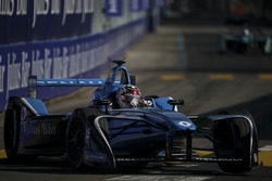Sébastien Buemi, Renault e.Dams