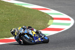Thomas Luthi, Estrella Galicia 0,0 Marc VDS
