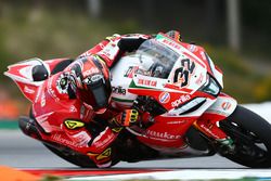 Lorenzo Savadori, Milwaukee Aprilia