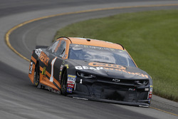 Jamie McMurray, Chip Ganassi Racing, Chevrolet Camaro GEARWRENCH