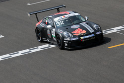 Gianmarco Quaresmini, Dinamnic Motorsport