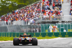 Daniel Ricciardo, Red Bull Racing RB14