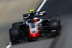 Кевин Магнуссен, Haas F1 Team VF-18