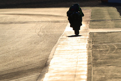 Valentino Rossi, Yamaha Factory Racing