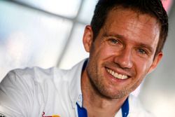 Sébastien Ogier, M-Sport