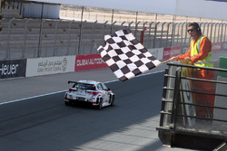 Davit Kajaia, GE-Force, Alfa Romeo Giulietta TCR