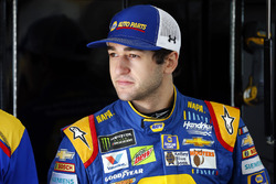 Chase Elliott, Hendrick Motorsports Chevrolet
