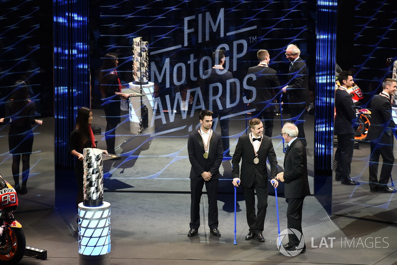 Miguel Oliveira, Red Bull KTM Ajo, Morbidelii, Thomas Luthi, CarXpert Interwetten