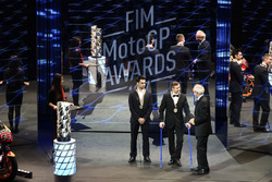 Miguel Oliveira, Red Bull KTM Ajo, Morbidelii, Thomas Luthi, CarXpert Interwetten