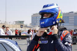 Alain Menu, BRC Racing Team, Hyundai i30 N TCR