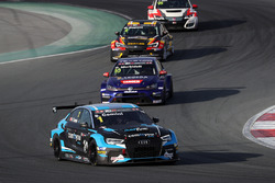 Стефано Коміні, Comtoyou Racing, Audi RS 3 LMS TCR