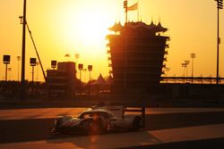 #2 Porsche Team Porsche 919 Hybrid: Timo Bernhard, Earl Bamber, Brendon Hartley