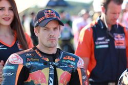 Mika Kallio, Red Bull KTM Factory Racing