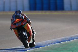 Brad Binder, Red Bull KTM Ajo