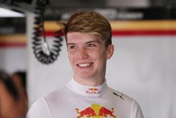 Dan Ticktum, Mugen