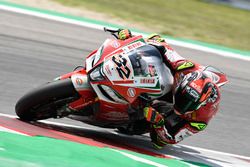 Lorenzo Savadori, Milwaukee Aprilia