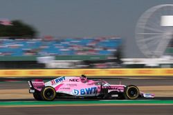 Esteban Ocon, Force India VJM11