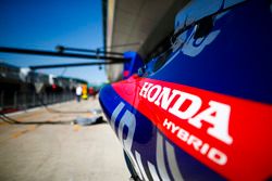 Logo Honda