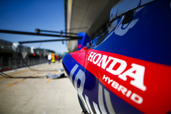Logo Honda