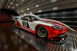 2019 NASCAR Xfinity Toyota Supra