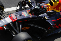 Max Verstappen, Red Bull Racing RB14