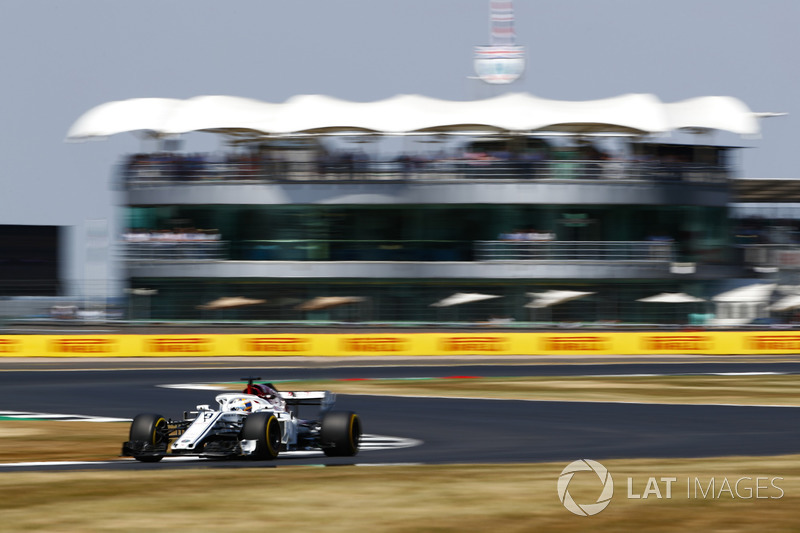 Marcus Ericsson, Sauber C37