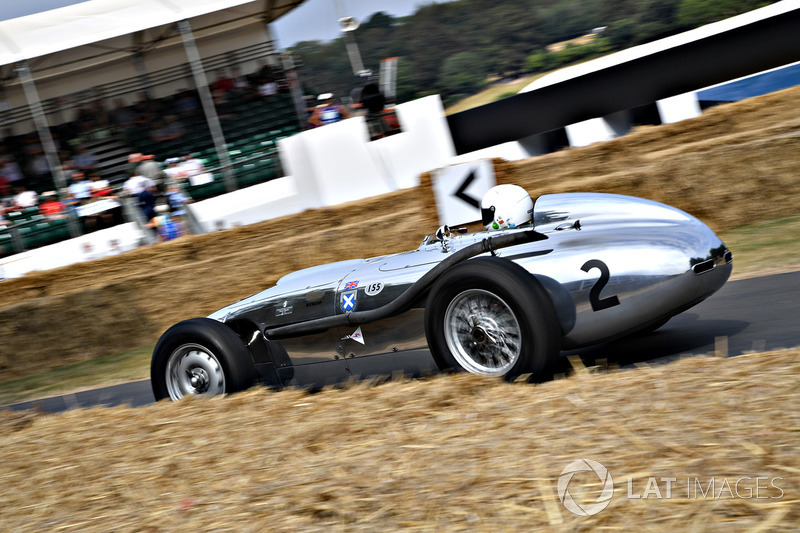 Lister-Jaguar