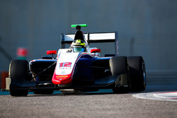 Alessio Lorandi, Trident