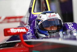 Sam Bird, DS Virgin Racing