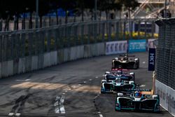 Mitch Evans, Jaguar Racing
