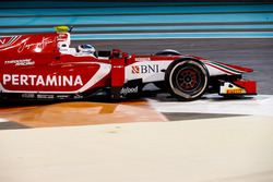 Nyck De Vries, PREMA Racing