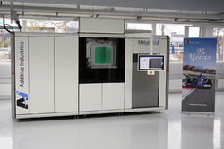 Stampanti 3D Additive Industries