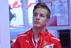 Gianluca Petecof
