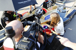 Andre Lotterer, Techeetah
